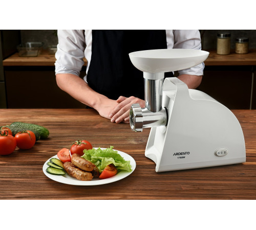 М`ясорубка Ardesto MGL-1730R