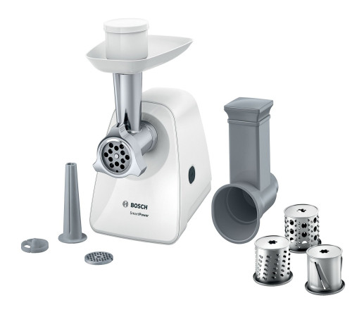 М`ясорубка Bosch MFW2514W