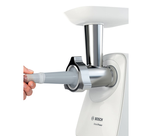 М`ясорубка Bosch MFW2514W