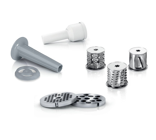 М`ясорубка Bosch MFW2514W