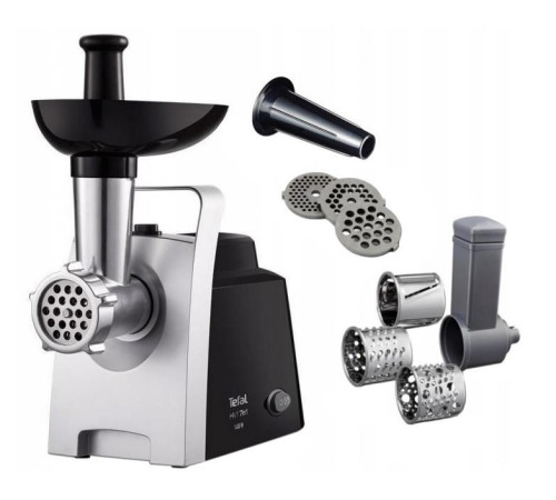 М`ясорубка Tefal HV 7IN1 NE108831