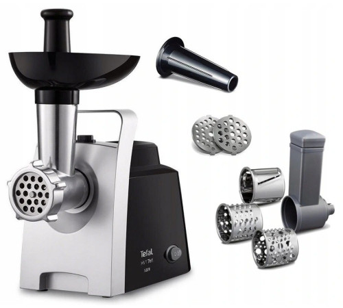 М`ясорубка Tefal HV 7IN1 NE108831