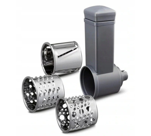 М`ясорубка Tefal HV 7IN1 NE108831