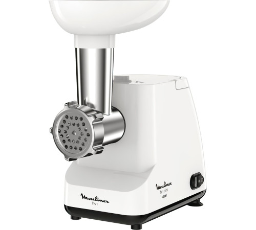 Мясорубка Moulinex ME111032