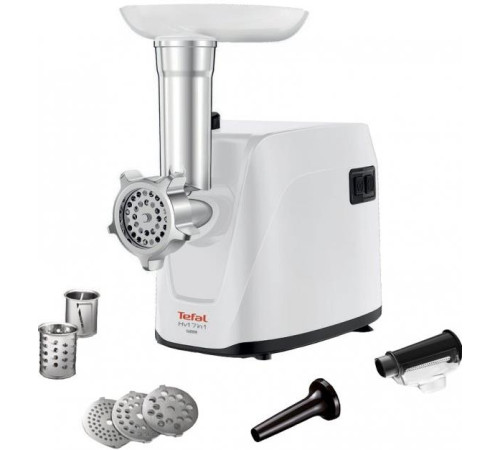 Мясорубка Tefal NE114130 HV1 7IN1