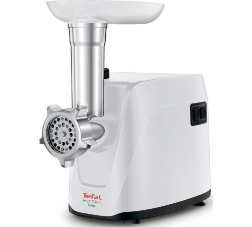 Мясорубка Tefal NE114130 HV1 7IN1