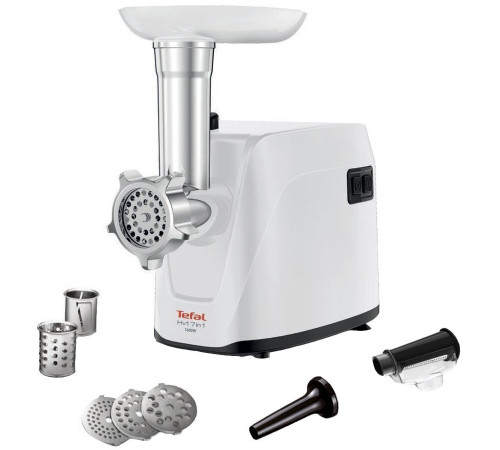 Мясорубка Tefal NE114130 HV1 7IN1