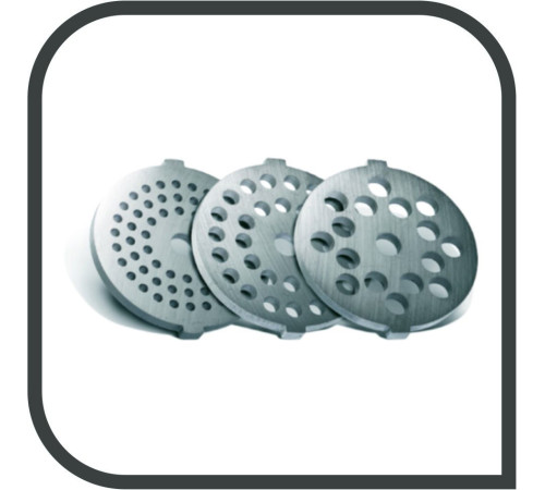 Мясорубка Tefal NE114130 HV1 7IN1