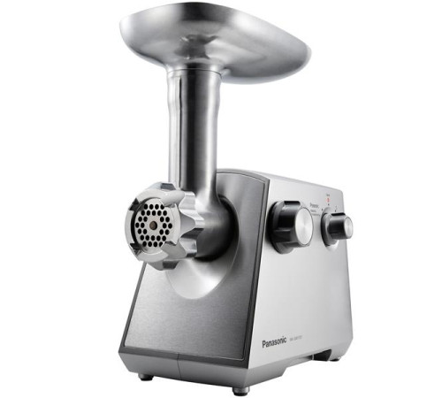 Мясорубка Panasonic MK-GM1701STQ