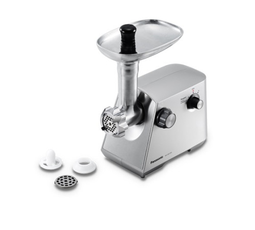 Мясорубка Panasonic MK-GM1701STQ
