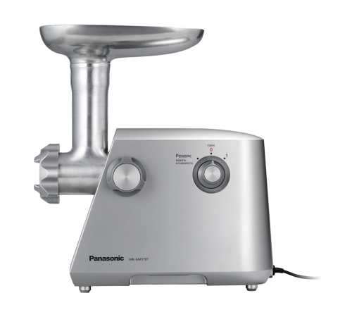 Мясорубка Panasonic MK-GM1701STQ