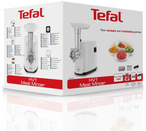 М`ясорубка Tefal NE113135