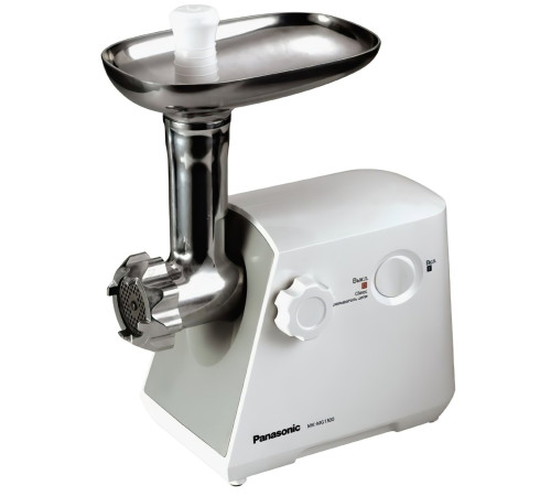 Мясорубка Panasonic MK-MG1300WTQ (MK-MG1300WTQ)