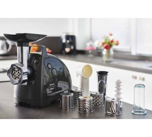 М`ясорубка Tefal NE685838