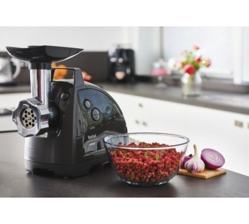 М`ясорубка Tefal NE685838