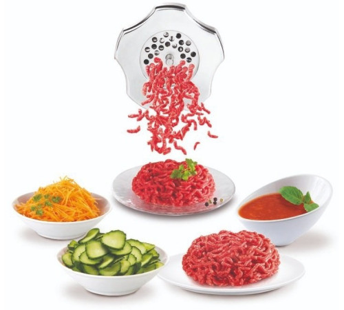 М`ясорубка Tefal NE685838