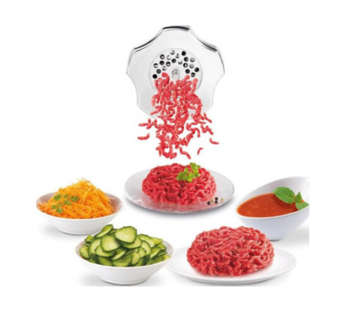 М`ясорубка Tefal NE685838