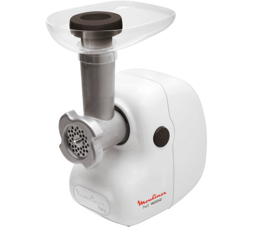 Мясорубка Moulinex ME208139