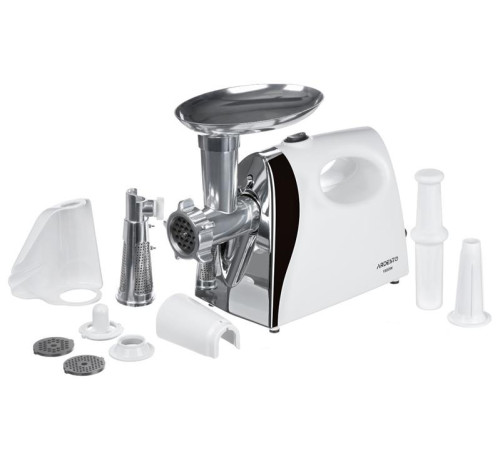 М`ясорубка Ardesto MGL-2050R