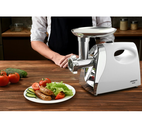 М`ясорубка Ardesto MGL-2050R