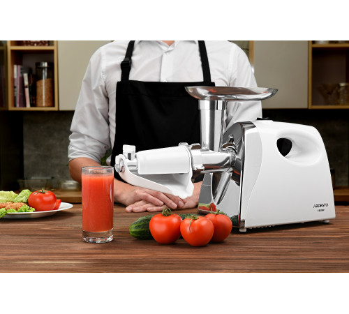 М`ясорубка Ardesto MGL-2050R