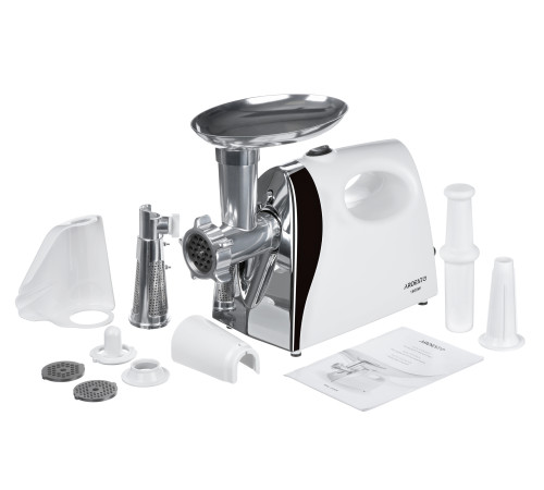 М`ясорубка Ardesto MGL-2050R