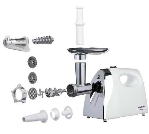 М`ясорубка Ardesto MGL-2050R