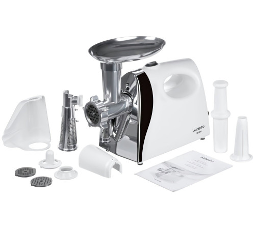 М`ясорубка Ardesto MGL-2050R