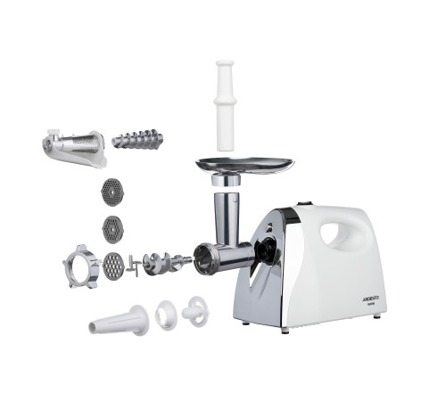 М`ясорубка Ardesto MGL-2050R