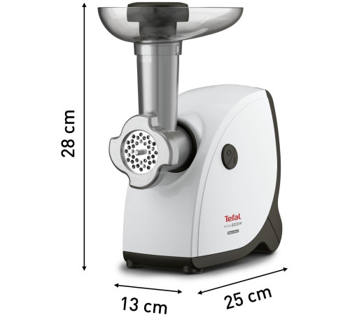 М`ясорубка Tefal HV4 NE463138