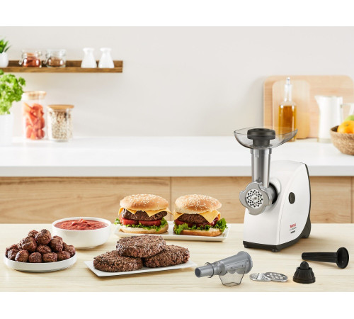 М`ясорубка Tefal HV4 NE463138