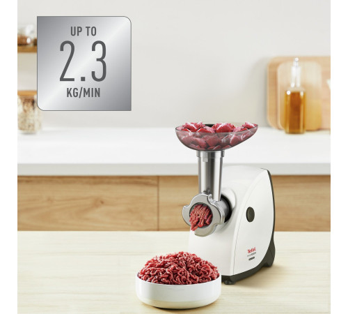 М`ясорубка Tefal HV4 NE463138