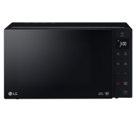 Микроволновая печь LG NeoChef Smart Inverter MS2595GIS