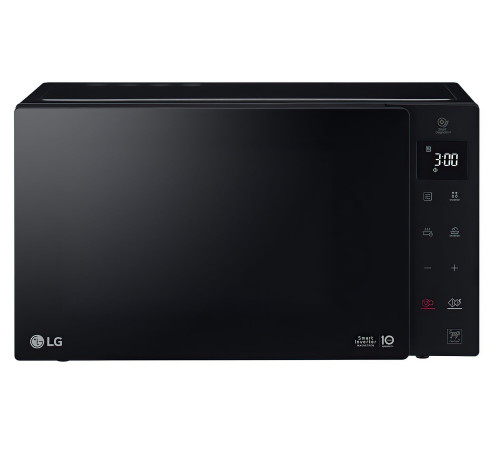 Микроволновая печь LG NeoChef Smart Inverter MS2595GIS