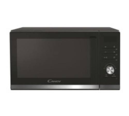Мікрохвильова піч з грилем Candy CMGA23TNDB