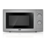 Мікрохвильова піч з грилем Beko MGC20100S