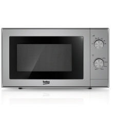 Мікрохвильова піч з грилем Beko MGC20100S