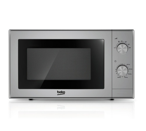 Мікрохвильова піч з грилем Beko MGC20100S