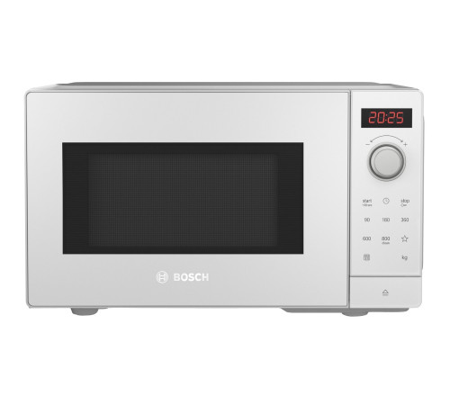 Мікрохвильова піч Bosch FFL023MW0