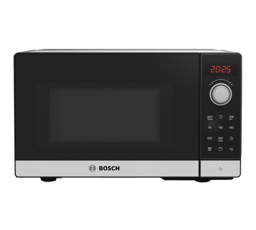 Мікрохвильова піч Bosch FEL023MS1