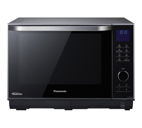 Микроволновая печь Panasonic NN-DS596MZPE