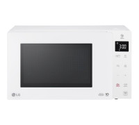 Мікрохвильова піч LG NeoChef Smart Inverter MH6595GIH