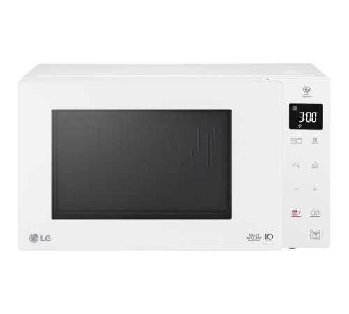 Микроволновая печь LG NeoChef Smart Inverter MH6595GIH
