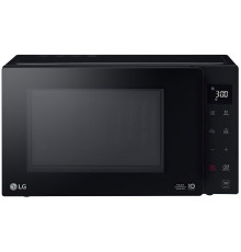 Мікрохвильова піч LG MS2336GIB