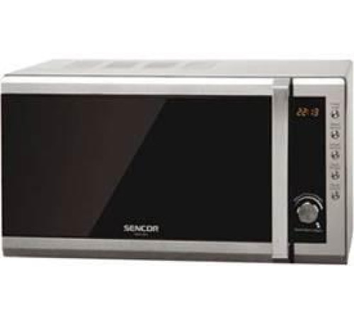 Микроволновая печь Sencor SMW 6001DS