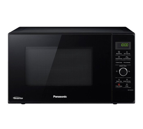 Микроволновая печь Panasonic NN-SD36HBZPE