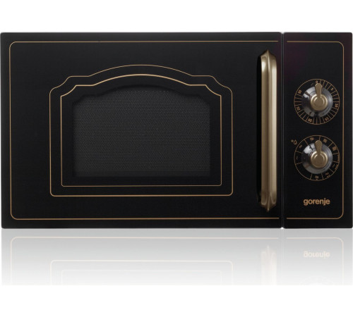 Микроволновая печь Gorenje MO4250CLB
