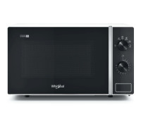 Мікрохвильова піч Whirlpool MWP101W