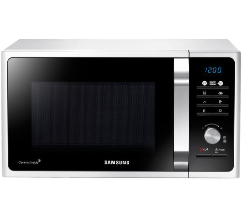Микроволновая печь SAMSUNG MS23F301TFW/UA