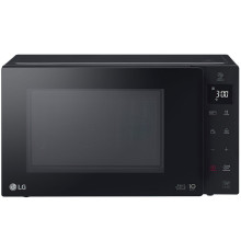 Мікрохвильова піч LG MH6336GIB